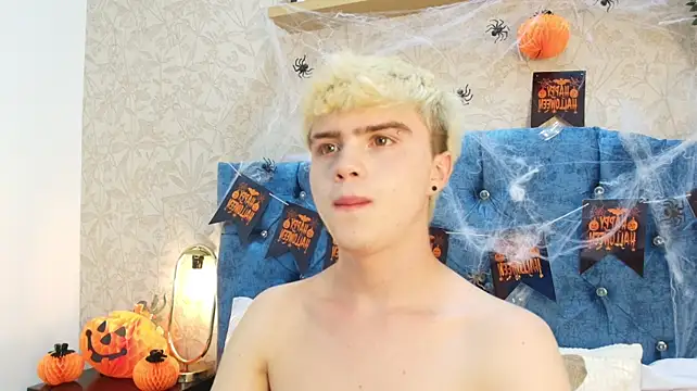 Chat +18 de Ian_Stone ao vivo