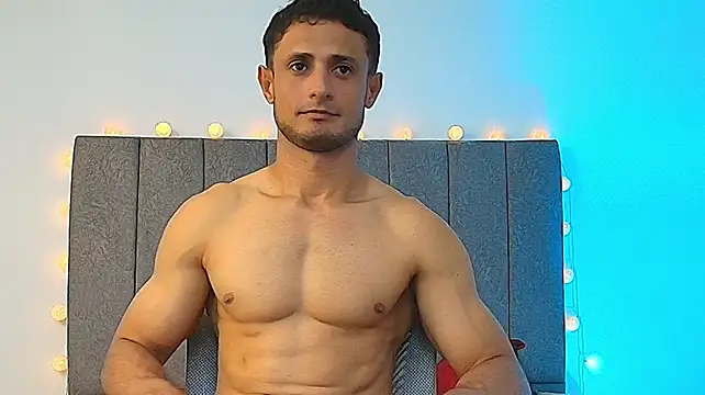 Adonys_Lewis_のライブXXXチャット