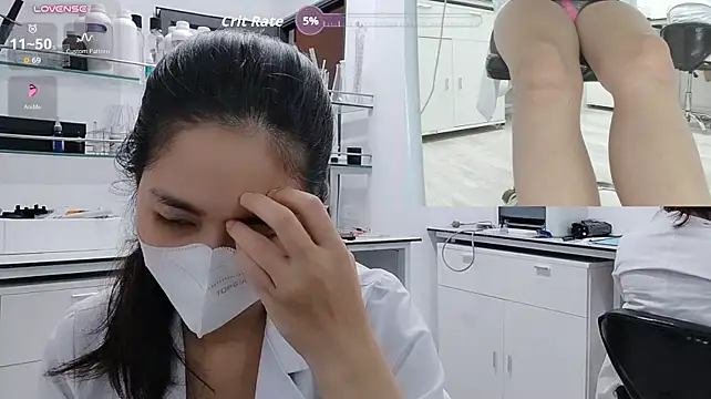 Lubeyou_KT 现场XXX聊天