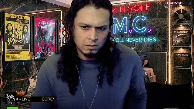 Chat XXX ao vivo de chino_roz
