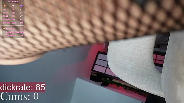 Czat XXX na żywo – Redlu_1
