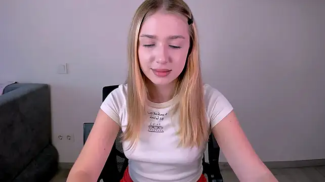 ElleLuv_'s Live XXX Chat
