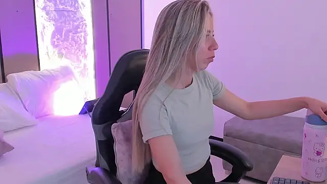 ania_rummage 라이브 XXX 채팅
