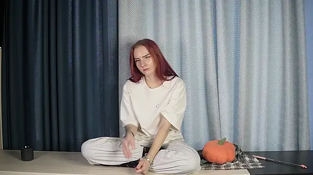 JaimeWard 라이브 XXX 채팅