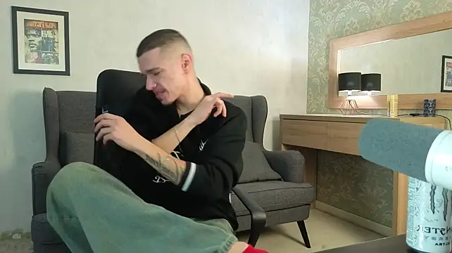 KaydenDrew Chat XXX in diretta