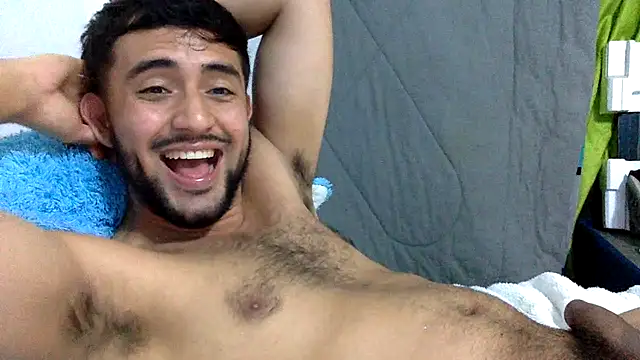 Chatroom XXX en direct de derek_smiith
