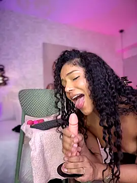 Czat XXX na żywo – Mia___fox__