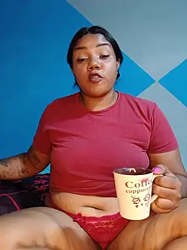 Czat XXX na żywo – Jade_Morena