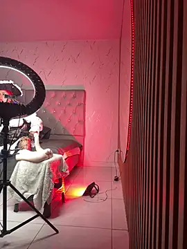 Czat XXX na żywo – barbaraRey22
