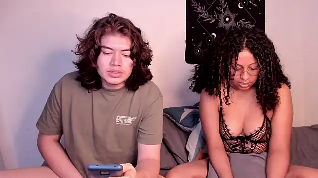 hothoneychile – Live XXX-chat