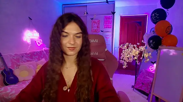 luna_lust_212 Webcam-Show