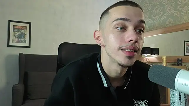 Онлайн чат XXX KaydenDrew