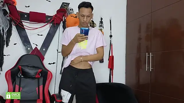 Živý XXX chat GoldenBoyDuo