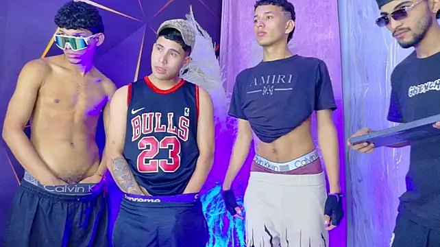 Boy_Rock_xx Live XXX Chat