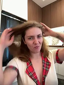 MariiD live XXX chat