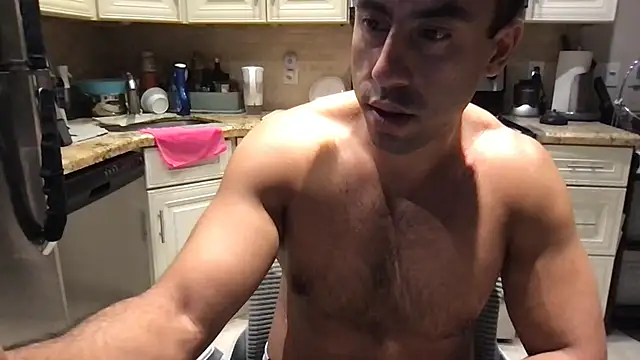 BigGuyMuscle Live XXX-chat