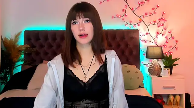 MilanaHotts – Naživo XXX chat