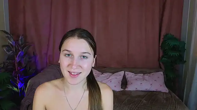 Czat XXX na żywo – LadyStefaniaa