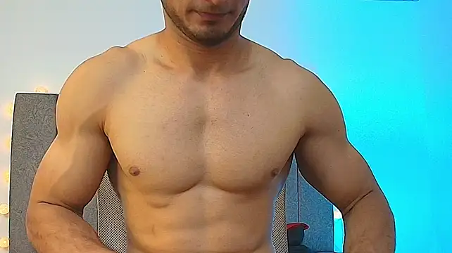 Adonys_Lewis_ Live XXX-Chat