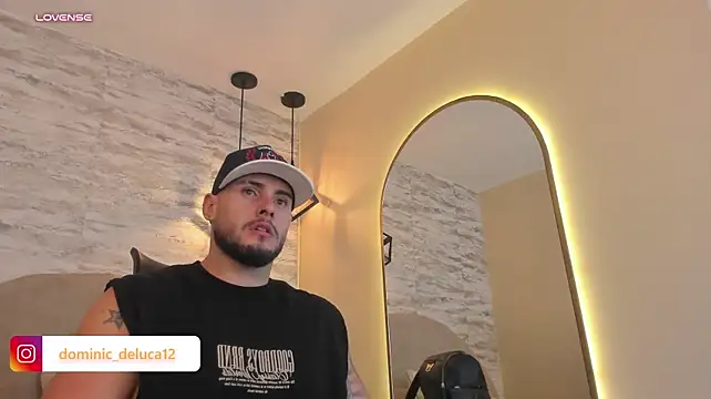 dominic_de_luca's Live XXX Chat