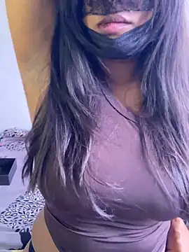Briyanamorish Adlı Modelin Canlı XXX Sohbeti