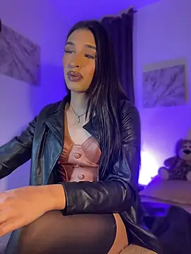 Czat XXX na żywo – BelovedChain01