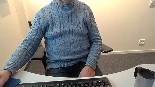 Buggemann Live XXX-Chat