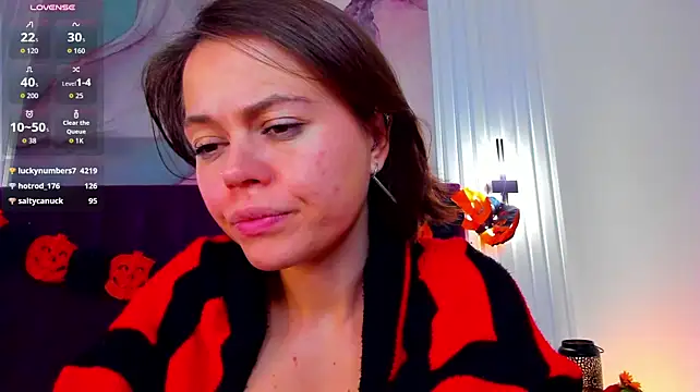 Czat XXX na żywo – Kelly_Cuutie