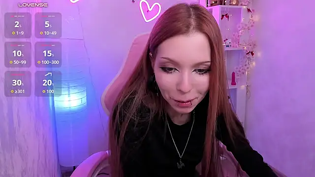 Czat XXX na żywo – Star_Tarra