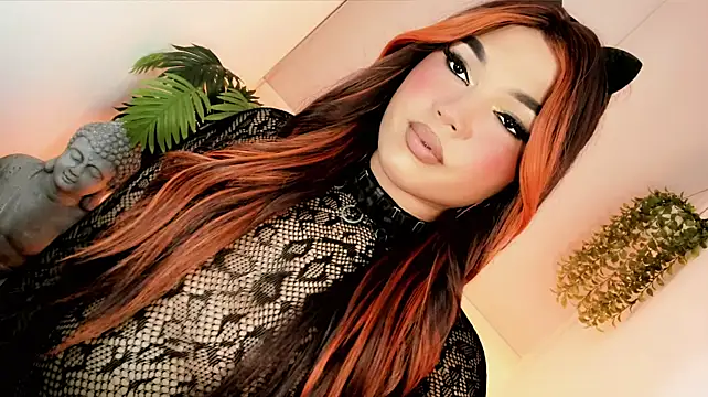 misstreslatinn Live XXX chat