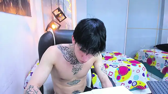 XXX chat uživo modela Cry_thereal