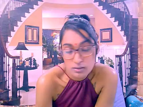 Chat XXX en directo de IndianRebel4u2Luv