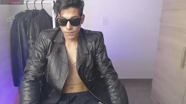 Chat XXX Live chomelo6