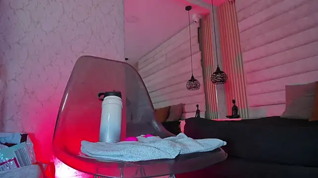 AngelaCoffee Live XXX-Chat