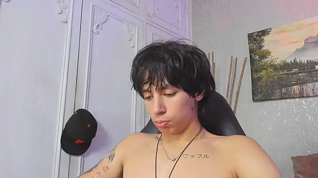 Chat XXX Live Tyler_durten