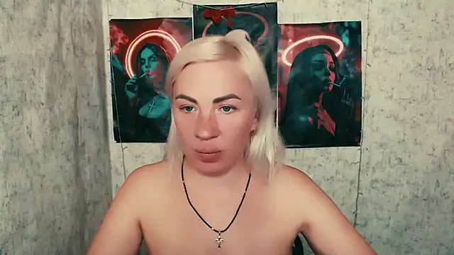 LilaCandy6 Chat XXX in diretta