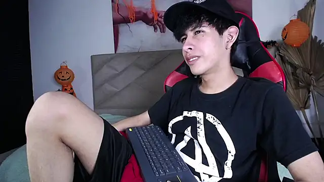 JulianGalan Obrolan Langsung XXX