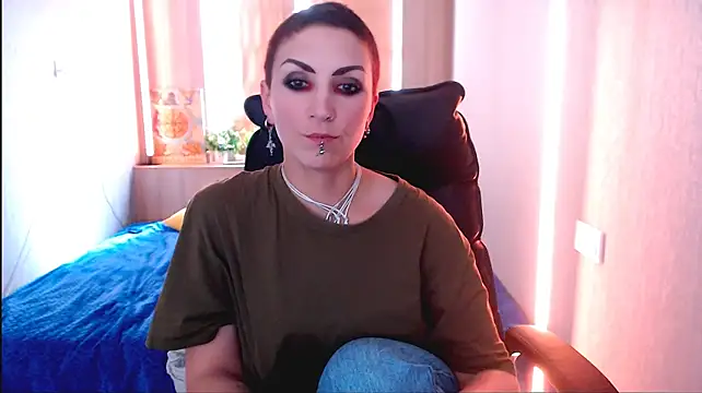 Chat XXX ao vivo de Sweet-n-Strong