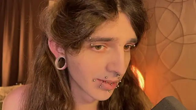 Kriisp Live XXX-Chat