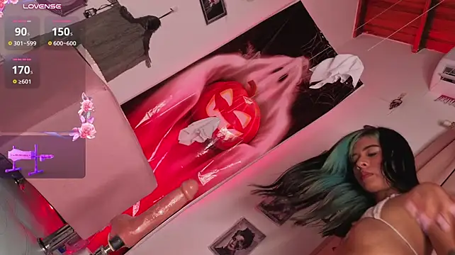 Chat +18 de OnlyBabyJuliet10 ao vivo