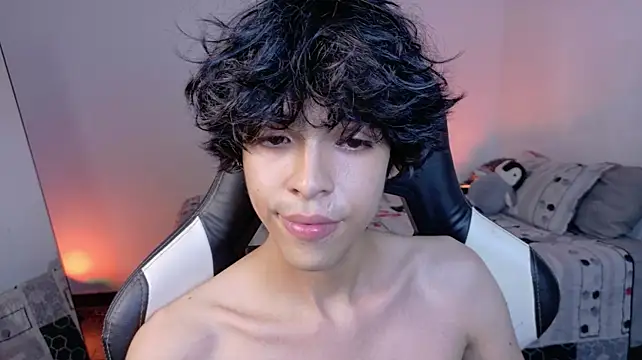Czat XXX na żywo – Alan26_