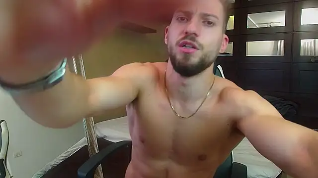 FelixRook লাইভ XXX চ্যাট