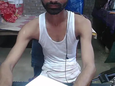 ThethunderPo লাইভ XXX চ্যাট