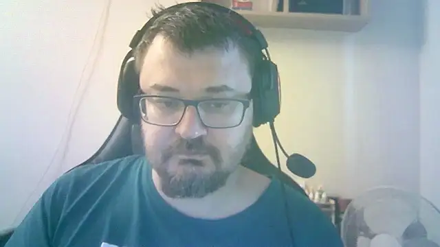 SirAbuser Chat XXX live
