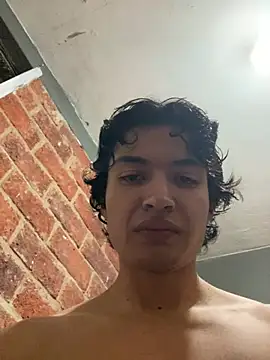 Вебкам-шоу Gabrielsexy999