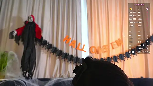 XXX chat uživo modela ObduliaBottini