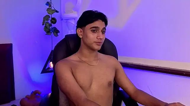 XXX chat uživo modela liam_ossa