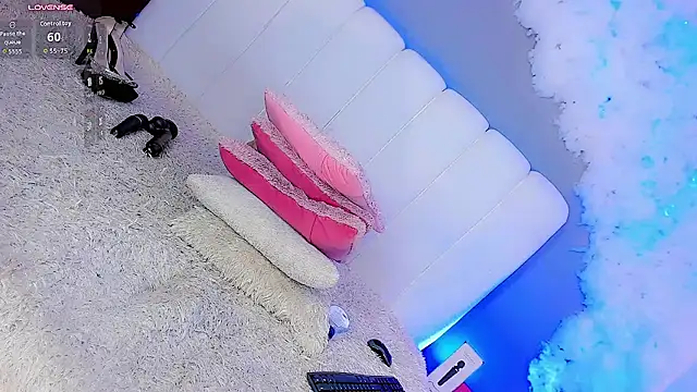 Czat XXX na żywo – Baby-Isa