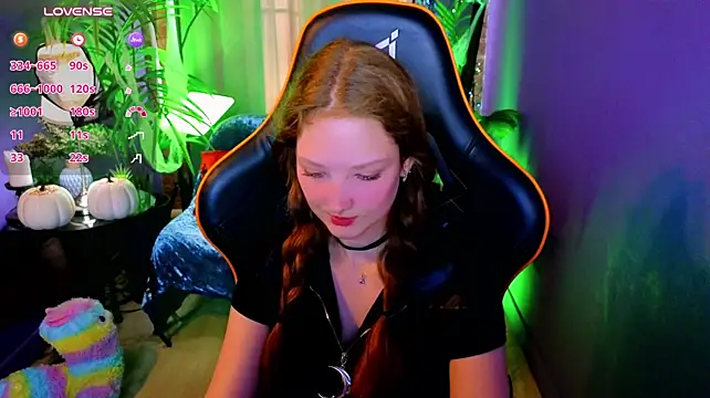 Your_lilith_ Live XXX-Chat