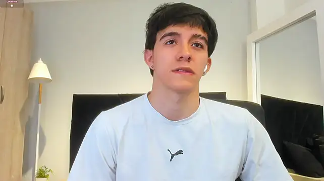 Austinbolt live XXX chat